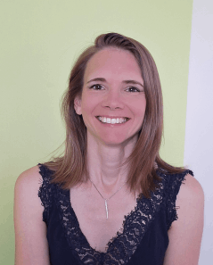 Portrait Elodie TOUSSAINT Consultante AEMI Conseil Consulante RH Gestion de carrière